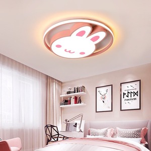 2024 moderni plafoniere a <span class=keywords><strong>LED</strong></span> in ferro Design Love Eye Design per la casa camera da letto per bambini con luce a <span class=keywords><strong>LED</strong></span> da soggiorno - Product Image 1