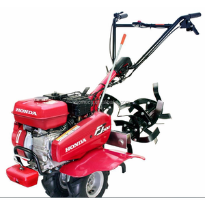 Mini-cultivateur pour le labourage, le désherbage et le travail du sol - Product Image 5