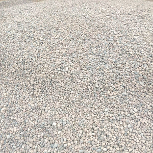 Lớn hơn sông đá Cobble Stones Mix Color Pond sỏi Nâu Pebble đá cho vườn và công viên - Product Image 5