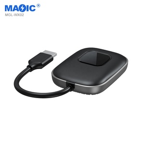 Mới lạ không dây <span class=keywords><strong>HDMI</strong></span> màn hình chiếu <span class=keywords><strong>50m</strong></span> 4K 30Hz <span class=keywords><strong>KVM</strong></span> <span class=keywords><strong>HDMI</strong></span> <span class=keywords><strong>Extender</strong></span> một đến một hoặc 1 đến 8 đa Transmitter <span class=keywords><strong>HDMI</strong></span> mở rộng - Product Image 5