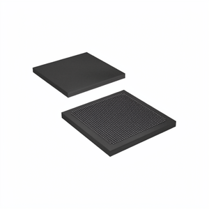 Embedded Components Electronic Original 1152 BBGA, FCBGA 10AX057K4F35E3LG - Product Image 1