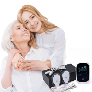 Elektroda CES Terkhusus - Relaksasi Stres/Penghilang Insomnia, Ramah Kulit Tidak Mengiritasi Untuk Penggunaan di Rumah - Product Image 6