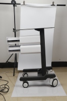 Mobilier de Salon de beauté, vente en gros, Salon de beauté, chariot spécialisé à Double tiroir, équipement
