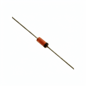 Authorized Distributor DO-204AH, DO-35, Axial 1N5241C-TP Diodes Electronics Component - Product Image 1