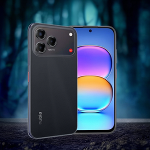 Smartphone 6,75" V80 PRO 4G Lte Feather negro ( 256GB Ram 8GB Batería 5000mAh ) - Product Image 3