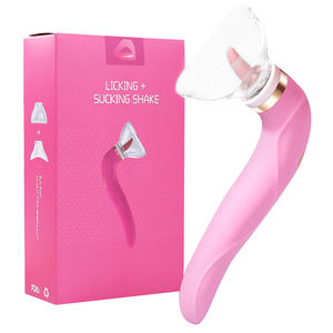 Máquina lectrica para sexo, juguete erótico - Product Image 6
