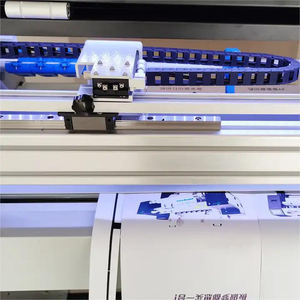 Tondeuse numérique Nataly Xy Machine à refendre les affiches Matériau flexible Tondeuse Xy Machine à couper - Product Image 6