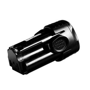 CTECHi 12V Lithium Battery Pack LB/LBXR12、LDX112 BL1110 BL1310 BL1510ためPower Tool - Product Image 1