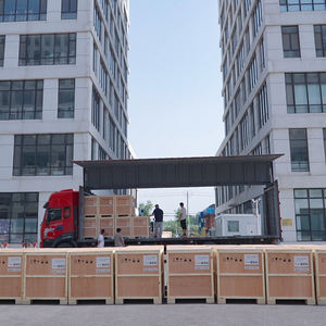 BIOBASE China E BK-TOC5000RD Analizador Profesional de Carbono Orgánico Total, Prueba Rápida de <span class=keywords><strong>TOC</strong></span> <span class=keywords><strong>para</strong></span> Agua Pura y Aguas Residuales <span class=keywords><strong>para</strong></span> Laboratorio - Product Image 5