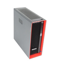 Lenovo ThinkStation [P5] personnalisable, DeepSeek déploie le rendu de l'IA [Station de travail graphique] Xeon W3-2423