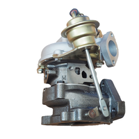 Turbocompresseur haute performance RHB31 VZ21 13900-62D51 pour Suzuki ATV ALTO Briggs Stratton Murray avec joint
