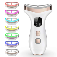 Eveekon 2026 Appareil de Lifting Anti-Âge Visage et Cou, Dissolvant de Rides, Outil de Beauté à Domicile, Vente Chaude