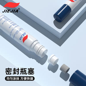 Spray Antivaho Jiejia para Gafas de Natación, 10 ml, Desempañador Líquido Universal para Adultos, Protección para Deportes Acuáticos - Product Image 1