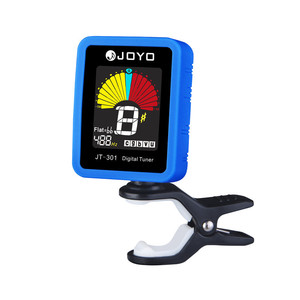 Hot Bán Guitar <span class=keywords><strong>Tuner</strong></span> Clip On Cho Guitar Bass Violin Ukulele Kỹ Thuật Số Điện Tử <span class=keywords><strong>Tuner</strong></span> Với Màn Hình Màu - Product Image 3
