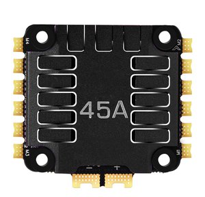 ตัวควบคุมความเร็วอิเล็กทรอนิกส์ 32 บิต ESC V2 20A-100A 2-6S การ์ดโปรแกรม LCD สำหรับรถ RC ปีกคงที่รุ่นเครื่องบิน - Product Image 2