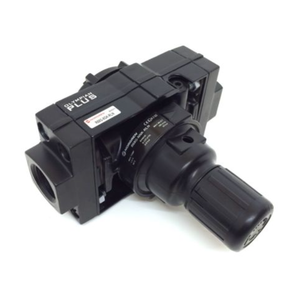 Régulateur de filtre Norgran B68G-8GK-AR3-RLG Plus sans filtre 0,4-8 bar - Product Image 5