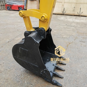 รถขุดมือสอง CAT 308E2 คุณภาพสูง 8 ตัน เครื่องจักรก่อสร้างขนาดเล็กสำหรับงานจัดสวนเทศบาล สภาพการทำงานดี - Product Image 2