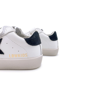 <span class=keywords><strong>Sneakers</strong></span> all'Ingrosso per Ragazze in Bianco Nuovi Arrivi Scarpe di Marca per Bambini Scarpe Personalizzate per Neonati e Bambini Ultimi Modelli per Ragazzi - Product Image 5