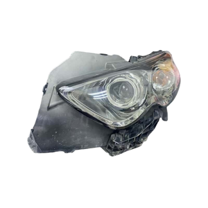 Pour <span class=keywords><strong>Infiniti</strong></span> FX35 QX70 FX37 FX50 2009-2017 voiture d'origine xénon HID version américaine phares - Product Image 2