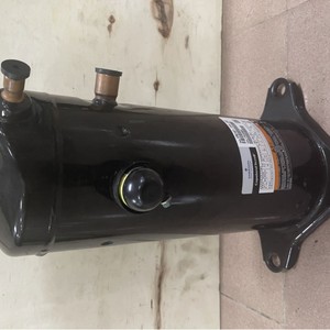 Compresseur à spirales Copeland VR61KF-TFP-542 5HP 24V pour remplacement et réparation - Product Image 1