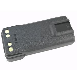 Batería recargable de iones de litio PMNN4544A 7.4V 2450mah IP68 para radio bidireccional DP4400E DP4800E DGP8550E XPR7550E - Product Image 5
