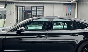 <span class=keywords><strong>Precio</strong></span> <span class=keywords><strong>de</strong></span> fábrica 2024 Satén autoadhesivo Envoltura <span class=keywords><strong>de</strong></span> coche <span class=keywords><strong>de</strong></span> cuerpo completo Vinilo Brillo Color negro Rollos <span class=keywords><strong>de</strong></span> envoltura <span class=keywords><strong>de</strong></span> alta calidad Rollos <span class=keywords><strong>de</strong></span> película - Product Image 6