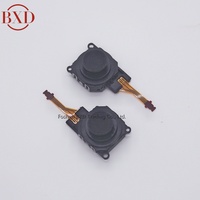 PSP3000 Joystick Analog 3D asli, untuk PSP 3000 tombol konsol tongkat kontrol untuk PSP3000 bagian pengganti perbaikan