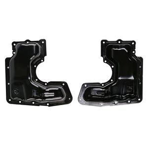 Convient aux <span class=keywords><strong>Peugeot</strong></span> New 308, 408, 308S, <span class=keywords><strong>2008</strong></span> et Citroën C3XR, C4L bacs d'<span class=keywords><strong>huile</strong></span> <span class=keywords><strong>moteur</strong></span> 9802366780 - Product Image 2