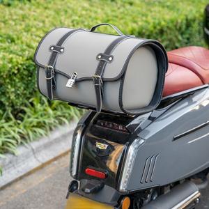 Bolsa Magnética para Motocicleta, Cajas Traseras, Maleteros, Piezas para Harley Davidson, Bolsa gy - Product Image 2