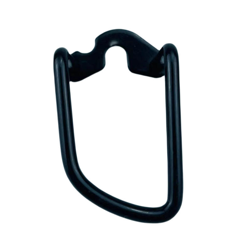 Modèle à dégagement rapide pour véhicule électrique, noir [diamètre intérieur 12,5 mm]