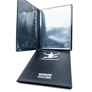 Emballage de carte de <span class=keywords><strong>fidélité</strong></span> personnalisé de haute qualité Carte de crédit Bons cadeaux Titulaire de la carte-cadeau - Product Image 3