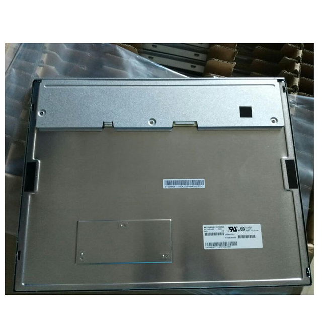AC150XA03 15.0 Inch Screen Lcd Displayscreen 1024*768 Lcd Module