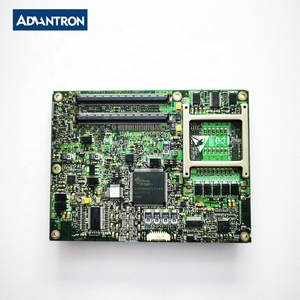 Radisys-03804-0001-10847 060-0001-Rev 00 Placa base industrial Módulo de placa CPU Placa principal Stock original - Product Image 5