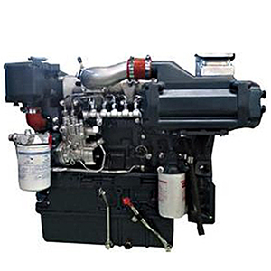 Moteur léger 300 ch à transmission par hélice arrière - Product Image 4