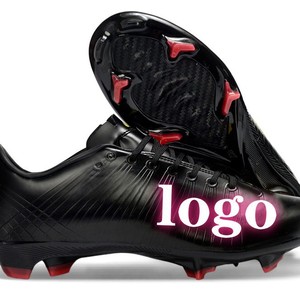 Scarpe da Calcio Assassin 17 Generation Low Gang con Tomaia Sintetica e Suola in Gomma con Tacchetti, per Commercio Estero e Vendita all'Ingrosso - Product Image 4