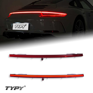 Feux de jour à LED et feux arrière pleine largeur TYPY pour Porsche 911 991.2 2016-2018 - Product Image 1