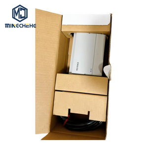 Unité de communication sans fil haute vitesse pour lecteur de codes-barres Bl-U1 Bl-U2 Bl-U3 Série Bl-2000 Adaptateur LAN sans fil Automatique Industriel - Product Image 1