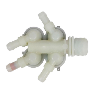 Bon prix, vanne d'admission 4 voies DC 12V 5220FR2008N pour lave-linge <span class=keywords><strong>LG</strong></span>, accessoires de réparation 5220FR2008Y - Product Image 4
