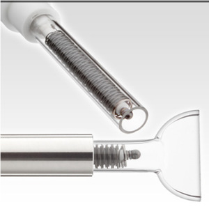 Système d'éclairage aux halogénures métalliques Inflidge MHB-400 Importation japonaise - Product Image 2