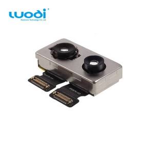 Pièces de rechange Luodi caméra principale arrière arrière pour <span class=keywords><strong>iPhone</strong></span> <span class=keywords><strong>8</strong></span> Plus caméra arrière d'origine - Product Image 2