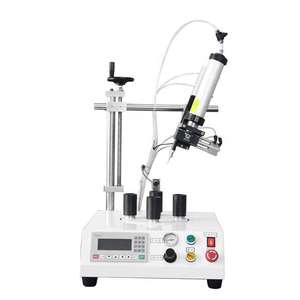 دعم قابل للتخصيص بقطر 25 من البلاستيك OEM للتطبيقات الكيميائية - Product Image 3