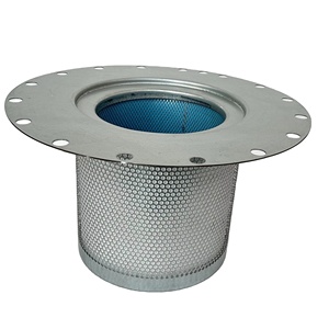 Séparateur d'huile et de gaz Manny haute efficacité 3001500625 pour compresseur d'air avec filtration de haute précision - Product Image 1