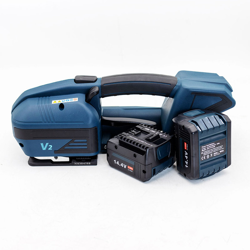 Easy to Operate Electric Strapping Tools