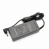 Chargeurs pour ordinateur portable 90W 19V4.74A 5.5*2.5MM adaptateurs de chargeur pour ordinateur portable pour Hp OEM