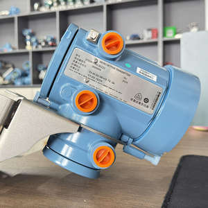 Buen Precio, Transmisor de Flujo Emerson Micro Motion 1700, Medidor de Flujo Másico de Aire Coriolis Emerson 2700 para Medidor de Flujo CMF - Product Image 3