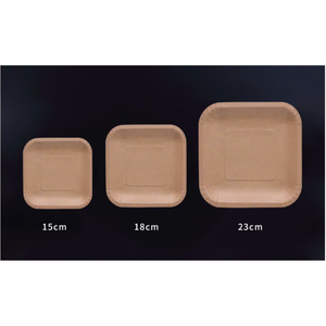 Gobelets en papier kraft personnalisés en gros, non blanchis, jetables, à double paroi épaissie, pour boissons chaudes et froides – Fournisseur - Product Image 2