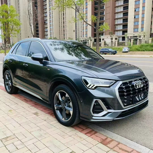 <span class=keywords><strong>2021</strong></span> <span class=keywords><strong>Audi</strong></span> <span class=keywords><strong>Q3</strong></span> haute configuration Turbo utilisé FWD voiture <span class=keywords><strong>à</strong></span> essence avec transmission automatique conduite <span class=keywords><strong>à</strong></span> gauche pour l'exportation - Product Image 3