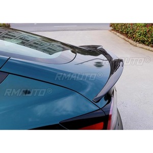 สปอยเลอร์หลังรถยนต์ Tesla Model 3 แบบ Blade สปอยเลอร์ฝากระโปรงท้าย สปอยเลอร์หลังคา สำหรับ Tesla Model 3 Blade ปี 2019-2023 ชุดแต่งสปอยเลอร์หลัง - Product Image 5