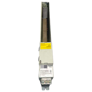 Module d'alimentation SIMODRIVE 611 d'origine, neuf, 6SN1123 1AB00 0HA1, 2 axes, 8A - Product Image 2