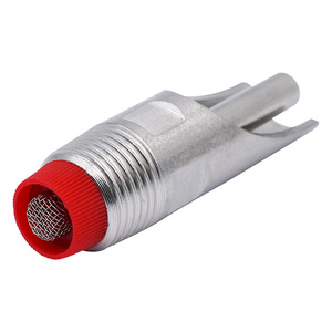 Abbeveratoio Automatico in Acciaio Inox per Suinetti e Maiali, Abbeveratoio a Becco d'Anatra per Scrofe, Prezzo di Fabbrica - Product Image 3